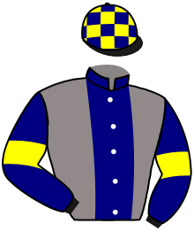 Casaque de LAKOTA BEAU