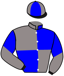 Casaque de GOLD AND CASH