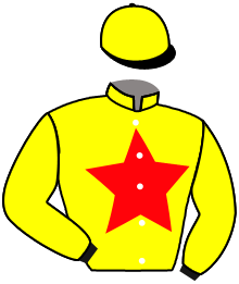 Casaque de HIGHFIELD WORLD