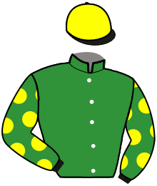 Casaque de KAPRICE D'AVRIL