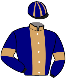 Casaque de HIRO MAGIS