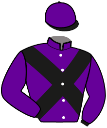 Casaque de ILLICO DES BROUETS