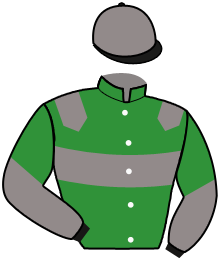 Casaque de JAMAIQUE DAIRPET