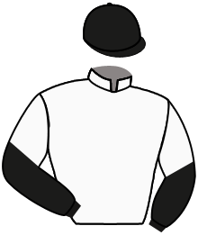 Casaque de HOLLIE WOOD