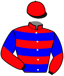 Casaque de LOLLIPOP MIJACK