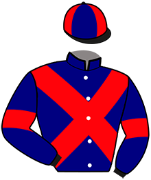 Casaque de KAYNE RICHER