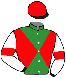 Casaque de APOLON DIEU