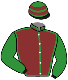 Casaque de FIRESTORM