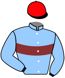 Casaque de MICMAC DE BRABOIS