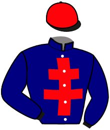 Casaque de MARMANDE QUESNOT