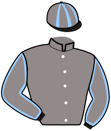 Casaque de LORD SIXTEEN