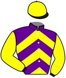 Casaque de LA BRIERE