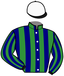 Casaque de LORD DE BUCHATIERE