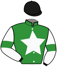 Casaque de LEWIS DAMACA