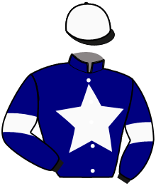 Casaque de LUAP D'ORTIGE