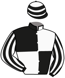 Casaque de MAMAORA DE LOU