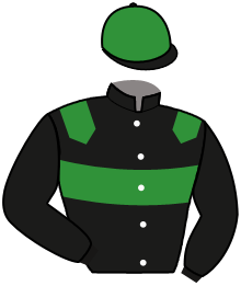 Casaque de JIMINY CRICKET