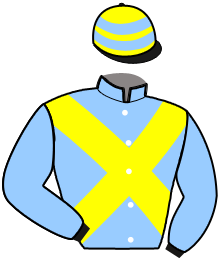 Casaque de MILANDO DE HOUELLE