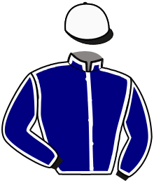 Casaque de MISSY MELODY