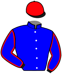 Casaque de MAMBO NAY