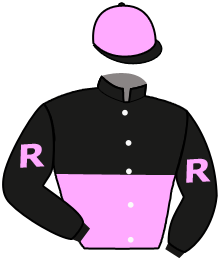 Casaque de MA CHOUCHOU