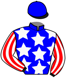 Casaque de INCISO BELLO