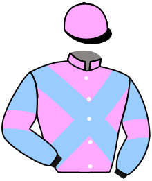 Casaque de QUEENFLEUR