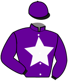 Casaque de JOYEUX D'OUXY