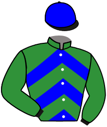 Casaque de MI C'INFILO