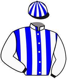 Casaque de BERYL MACNAB