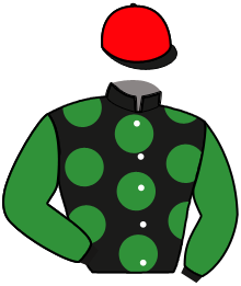 Casaque de KANELLE STAR