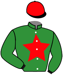 Casaque de ELLE ME DIT