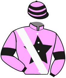 Casaque de THREE DREAMS