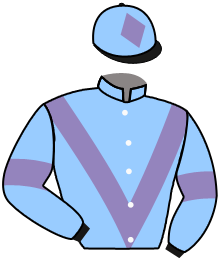 Casaque de NABUCCO OF MOON