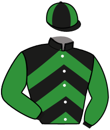 Casaque de KWALITA SUPREME