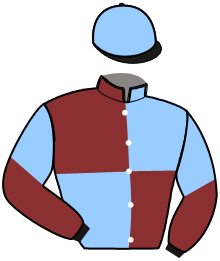 Casaque de JE REVE DU BOIS