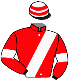 Casaque de MICKEY DE VIVOIN