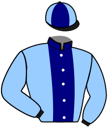 Casaque de LOOK DES ECUS