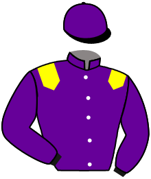 Casaque de NOCTAMBULE