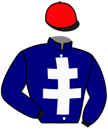 Casaque de MAMBACITA