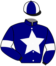 Casaque de INTENSE ACE