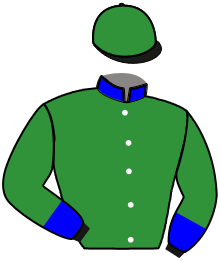 Casaque de LE BOIS JOSSELYN