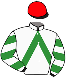 Casaque de MALOUINE OR