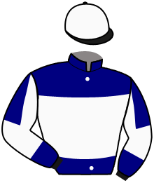 Casaque de MAGIK WIND