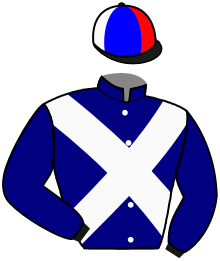 Casaque de LADY DES RUETTES