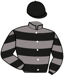 Casaque de IMANOLO DE LOU