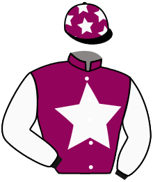 Casaque de BELL SONG