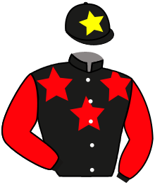 Casaque de LITTLE LADY