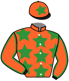 Casaque de MUSSET DE COUGNY