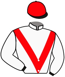 Casaque de GOOD ORPEN